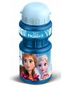 FROZEN II SET - PLASTOVÁ FĽAŠA + PLASTOVÝ DRŽIAK